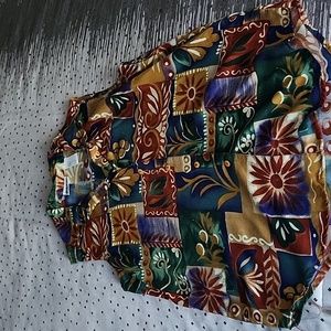 Woman's Sleeveless Top